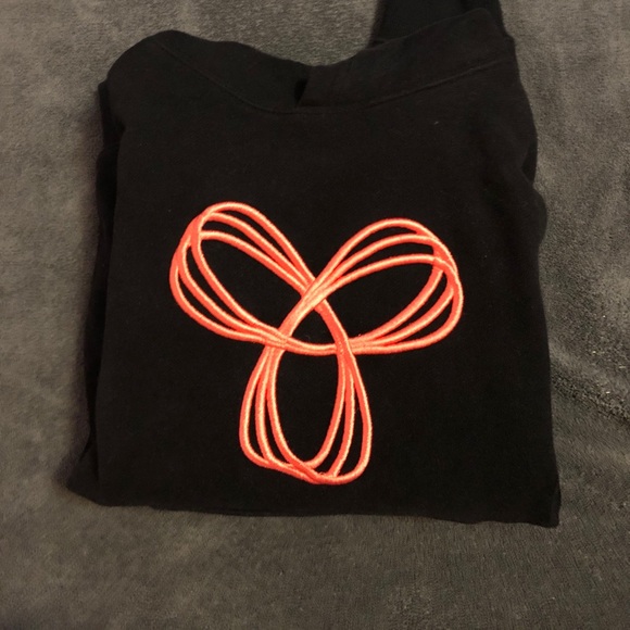 TNA PERFECT HOODIE - Picture 2 of 5